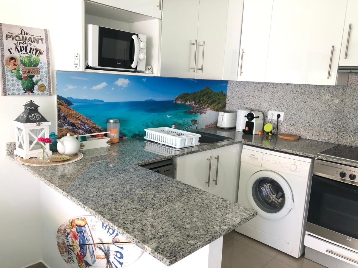 Almadrava Beach Roses Bagian luar foto