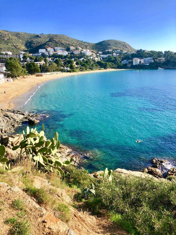 Almadrava Beach Roses Bagian luar foto