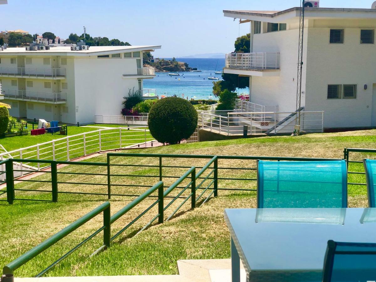 Almadrava Beach Roses Bagian luar foto